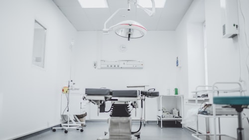 Corporate Health Intelligence