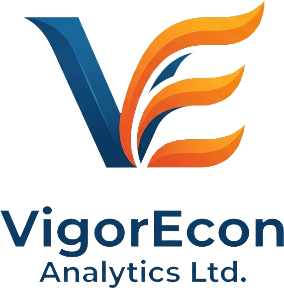 VigorEcon Logo